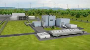 Les microréacteurs sont l'avenir de l'énergie nucléaire : ce qu'ils sont et comment ils fonctionnent 27 Les Microréacteurs Sont L'avenir De L'énergie Nucléaire : Ce Qu'ils