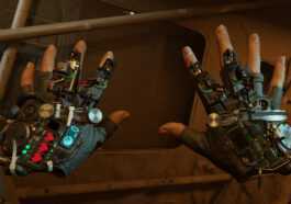 Les Moddeurs Dévoilent Le Gameplay De La Prochaine Campagne Half Life: