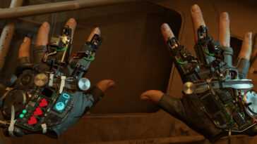 Les Moddeurs Dévoilent Le Gameplay De La Prochaine Campagne Half Life: