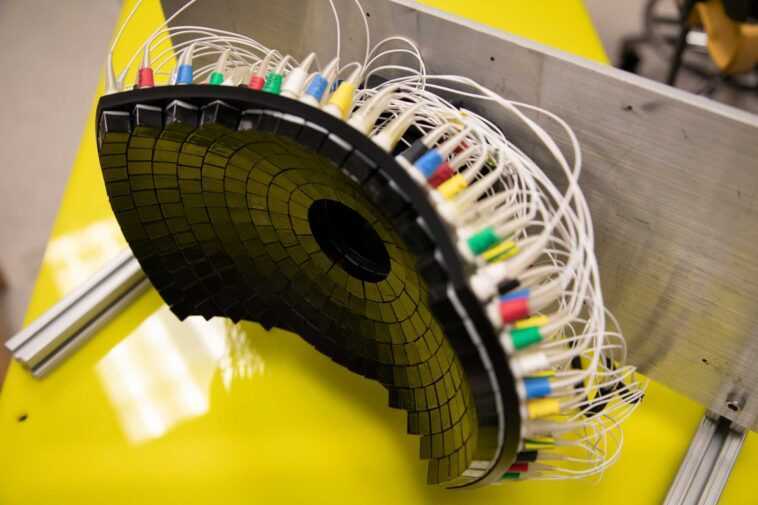 Les ondes sonores peuvent éliminer le cancer du foie et réduire le risque de métastases 1 Les Ondes Sonores Peuvent éliminer Le Cancer Du Foie Et