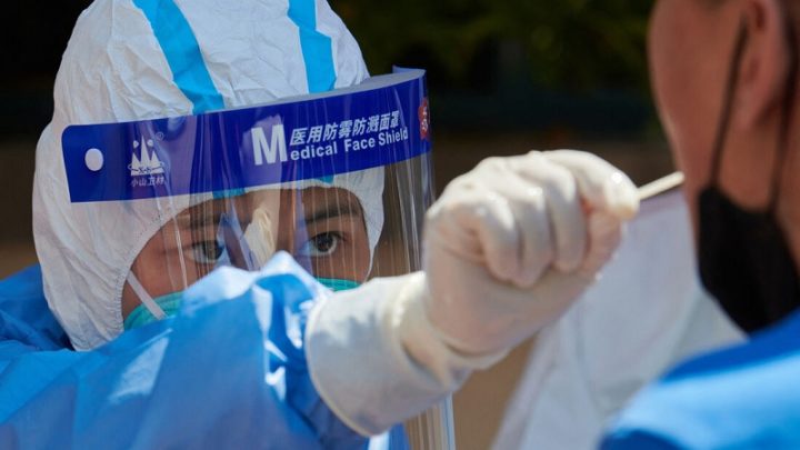 Un spécialiste avertit : le monde ignore la menace de la grippe aviaire 5 Les penuries de composants saggravent a nouveau avec laugmentation des
