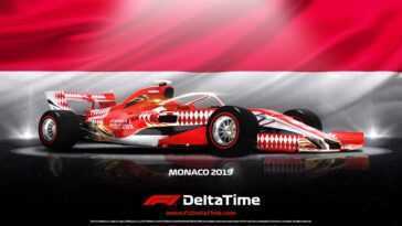 Les Propriétaires De Nft De F1 Delta Time Se Sont