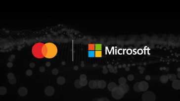 Mastercard Et Microsoft Veulent Offrir Une Révolution En Matière De