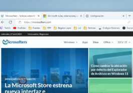 Microsoft Edge Canary Teste Un Nouveau Design Pour Ses Onglets