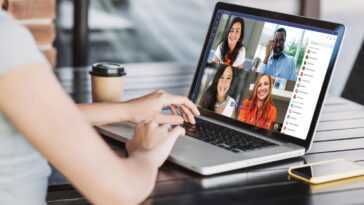 Microsoft Teams Arrive Très Bientôt Sur Le Windows Store