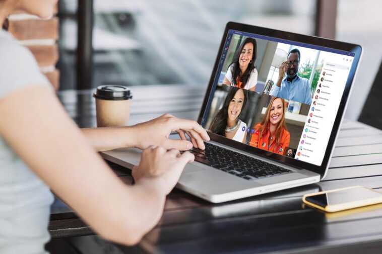 Microsoft Teams arrive très bientôt sur le Windows Store 1 Microsoft Teams Arrive Très Bientôt Sur Le Windows Store