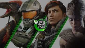 Microsoft Pourrait Préparer Un Plan Familial Xbox Game Pass