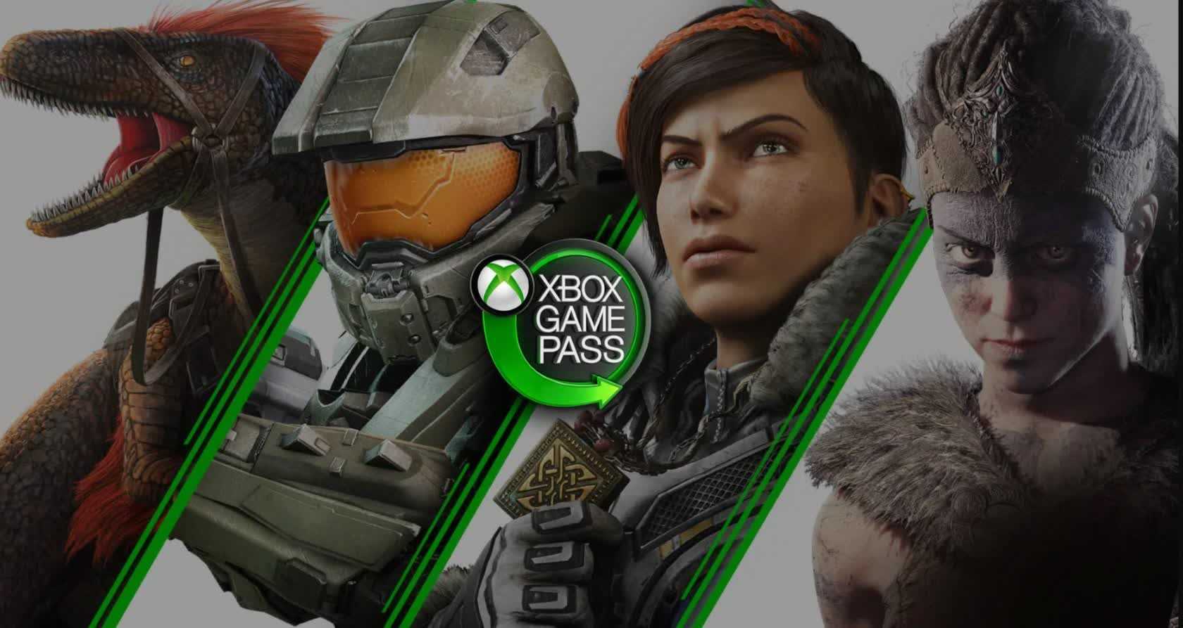 Microsoft Pourrait Préparer Un Plan Familial Xbox Game Pass