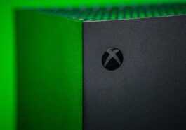 Microsoft Pourrait Travailler Sur Une Puce Xbox Series X Plus