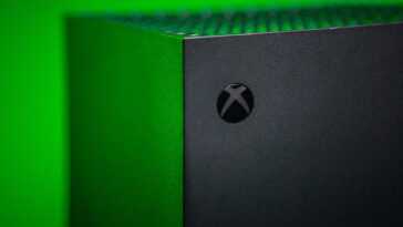 Microsoft Pourrait Travailler Sur Une Puce Xbox Series X Plus