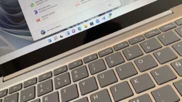 Mise à Jour Cumulative Disponible, Kb5012643 Pour Windows 11
