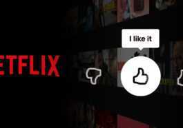 Netflix Déploie Un Bouton Two Thumbs Up Pour De Meilleures