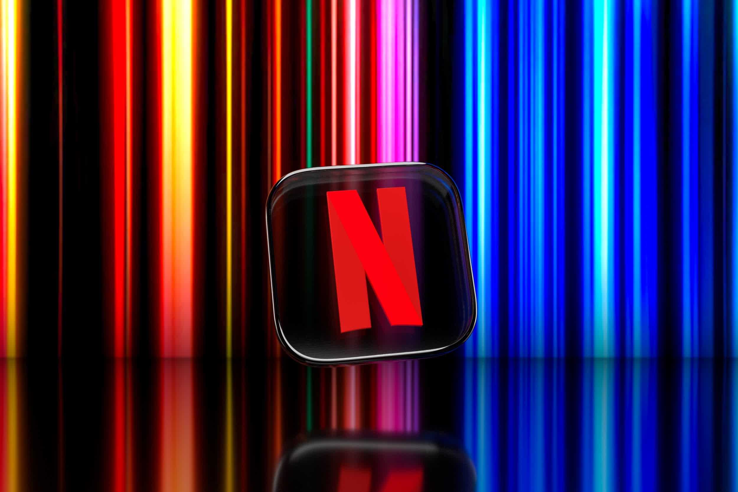 Netflix Fait Marche Arrière Sur Les Niveaux Financés Par La