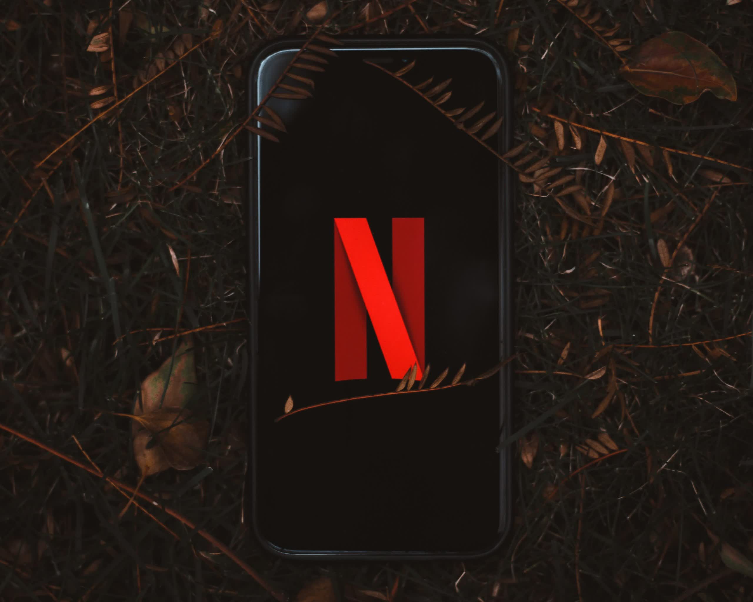 Netflix perd des abonnés pour la première fois en une décennie, blâme les partageurs de compte 2 Netflix perd des abonnes pour la premiere fois en une