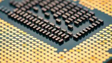Non, Intel N'a Pas Obtenu De Brevet Pour L'architecture Amd