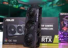 Les Caractéristiques Présumées De Nvidia Rtx 4070 Suggèrent Qu'il Pourrait