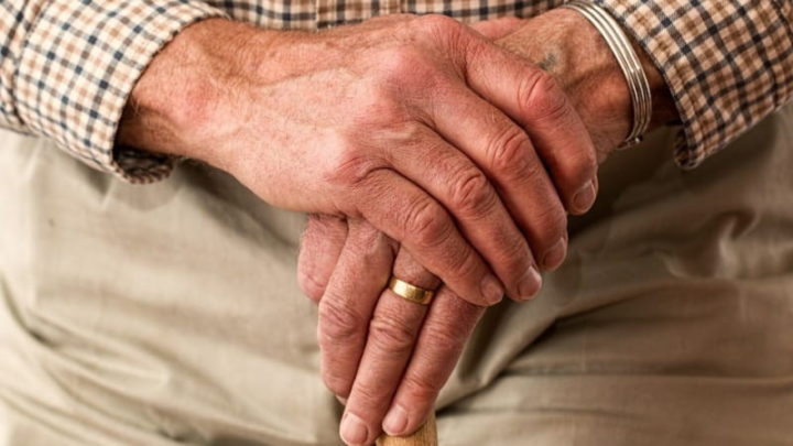 Parkinson : un traitement qui "semble un miracle" a mis fin aux tremblements d'un patient 4 Parkinson