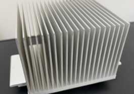 Pas Nouveau, Mais Cool : Comment Sont Fabriqués Les Dissipateurs Thermiques