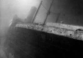 Pas Seulement Un Iceberg, Les Causes Du Naufrage Du Titanic