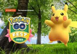 Pokémon Go Fest 2022 | Comment Acheter Des Billets Pour