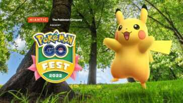 Pokémon Go Fest 2022 | Comment Acheter Des Billets Pour