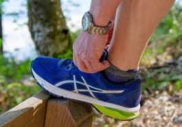 Pourquoi Vous Devriez Enlever Vos Chaussures Avant D'entrer Dans La