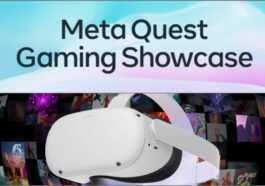 Présentation Du Jeu Meta Quest 2022 ; Temps Et Comment Voir