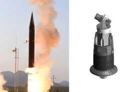 Quel Est Le Bouclier Antimissile Arrow 3 Que L'allemagne Veut