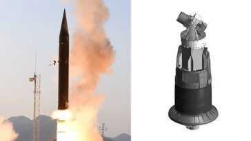 Quel est le bouclier antimissile Arrow 3 que l'Allemagne veut acheter pour se défendre contre la Russie 23 Quel Est Le Bouclier Antimissile Arrow 3 Que L'allemagne Veut