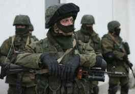 Quel Est Le Syndrome De Radiation Qui Affecterait Les Soldats