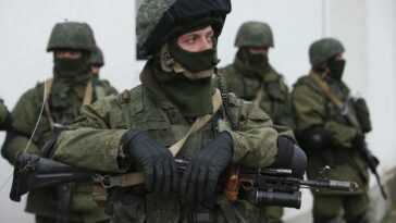 Quel est le syndrome de radiation qui affecterait les soldats russes entrés à Tchernobyl 29 Quel Est Le Syndrome De Radiation Qui Affecterait Les Soldats