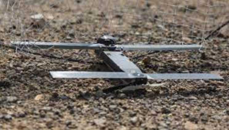 Quels sont les Phoenix Ghosts, les nouveaux drones que les États-Unis ont créés spécifiquement pour l'Ukraine 1 Quels Sont Les Phoenix Ghosts, Les Nouveaux Drones Que Les