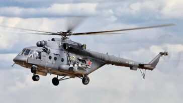 Quels sont les hélicoptères russes Mi-17 que les États-Unis veulent livrer à l'Ukraine pour 30 Quels Sont Les Hélicoptères Russes Mi 17 Que Les États Unis Veulent