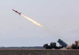 Quels Sont Les Missiles Neptune Qui Auraient Coulé Le Moskva,