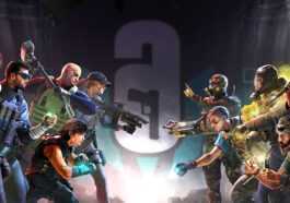 Rainbow Six Mobile Mettra Siege Sur Votre Smartphone