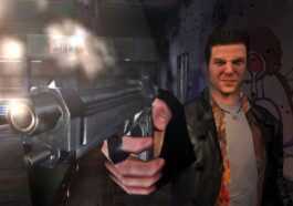 Remedy Refait Max Payne 1 Et 2