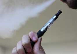 Risque De Cancer Du Nez Pour Les Utilisateurs De Cigarettes