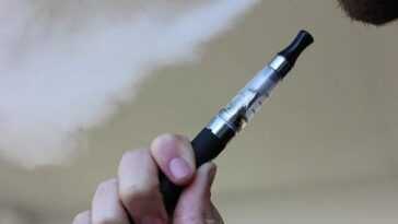 Risque de cancer du nez pour les utilisateurs de cigarettes électroniques et de narguilé, selon une étude 1 Risque De Cancer Du Nez Pour Les Utilisateurs De Cigarettes