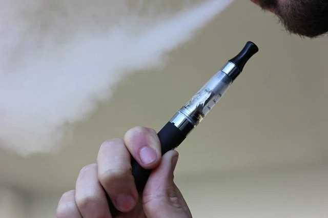 Risque de cancer du nez pour les utilisateurs de cigarettes électroniques et de narguilé, selon une étude 1 Risque De Cancer Du Nez Pour Les Utilisateurs De Cigarettes