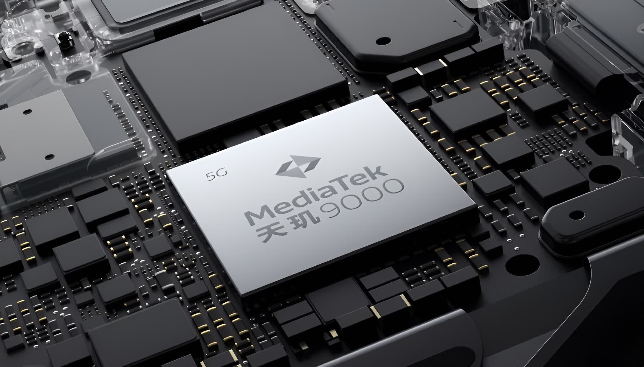 Samsung pourrait utiliser le silicium Dimensity de MediaTek dans certains téléphones Galaxy S22 FE et Galaxy S23 2 Samsung pourrait utiliser le silicium Dimensity de MediaTek dans certains