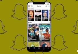 Snapchat Introduit Des Histoires Dynamiques Pour Permettre Aux éditeurs De