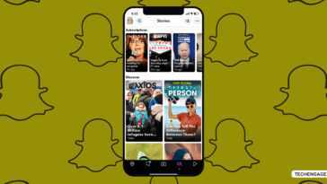 Snapchat Introduit Des Histoires Dynamiques Pour Permettre Aux éditeurs De