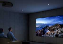 Sony Dévoile Des Projecteurs Laser 4k Avec Des Images Exceptionnelles,