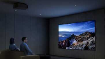 Sony dévoile des projecteurs laser 4K avec des images exceptionnelles, mais cela vous coûtera 9 Sony Dévoile Des Projecteurs Laser 4k Avec Des Images Exceptionnelles,