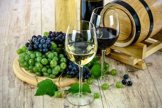 Tous les types d'alcool ne sont pas mauvais pour la graisse corporelle 1 Tous Les Types D'alcool Ne Sont Pas Mauvais Pour La