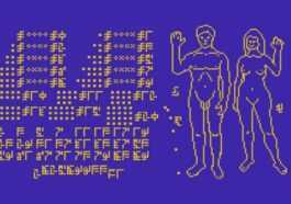 Un Nouveau Message Pour Contacter Les Extraterrestres Contient La Position