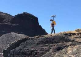 Un Sac à Dos Révolutionnaire Pour Les Astronautes De La
