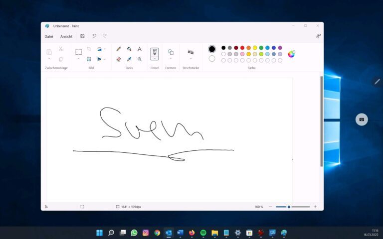 Utiliser la Lenovo Tab P12 Pro comme deuxième écran : voici comment 2 Utiliser la Lenovo Tab P12 Pro comme deuxieme ecran