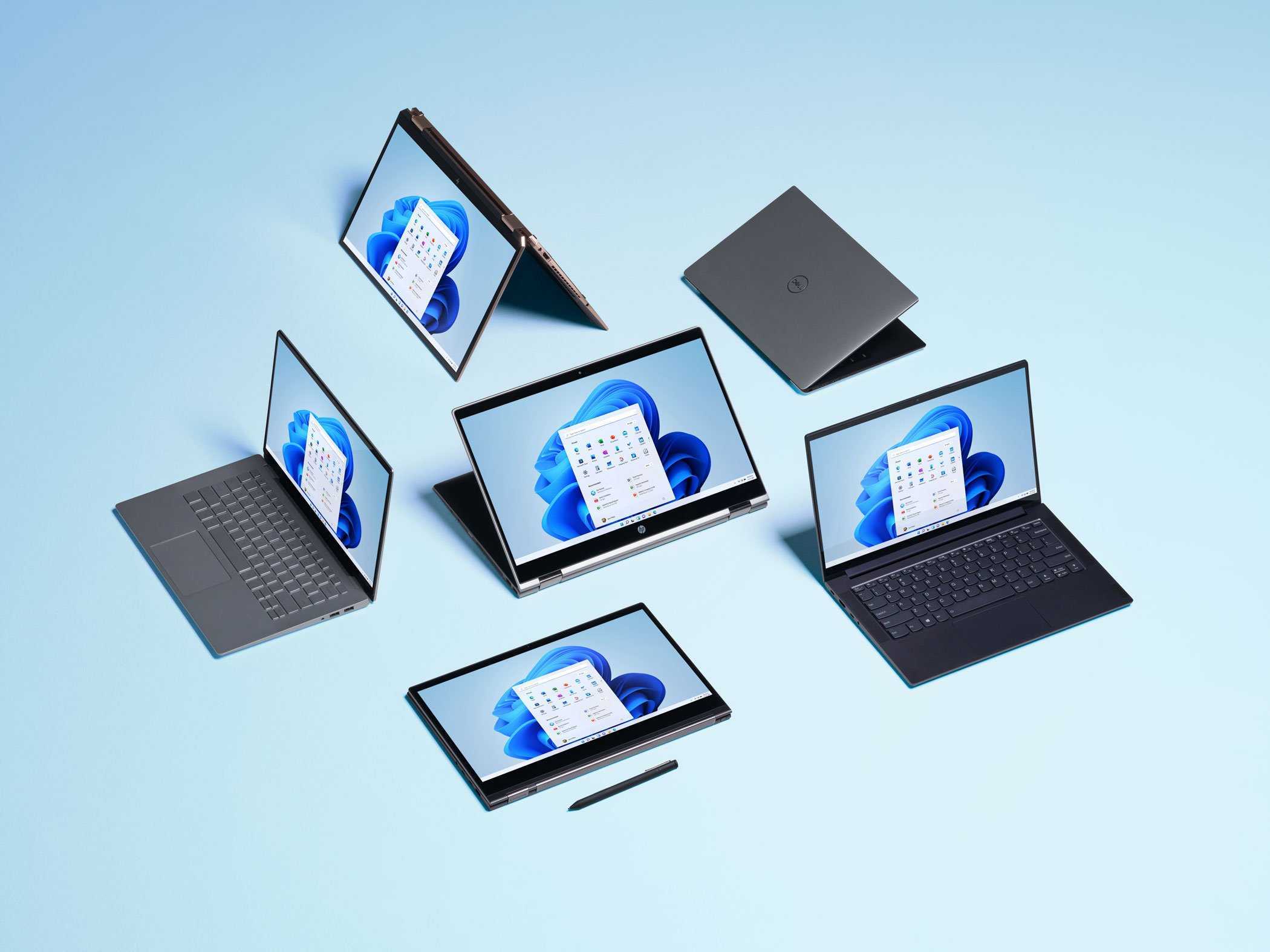 Windows 11 Vous Permettra De Masquer La Barre D'état Système