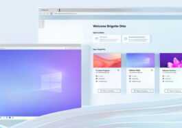 Windows 365 Plus Rapide Et Plus Dynamique Grâce Au Cloud